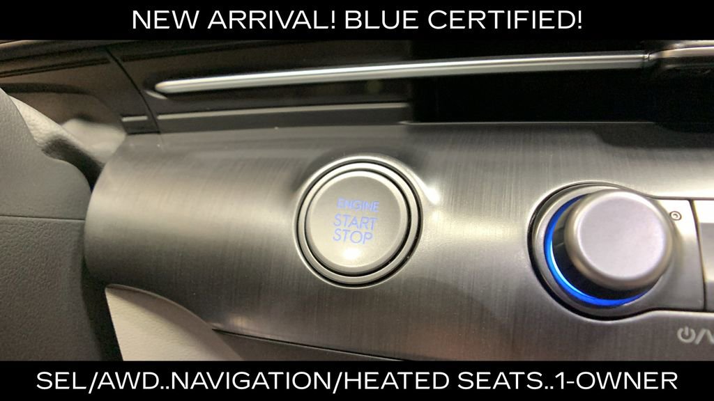 Used 2024 Hyundai Kona SEL w/ Convenience Package image 33
