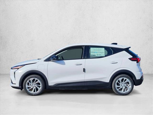 New 2027 Chevrolet Bolt LT w/ Comfort Package image 5