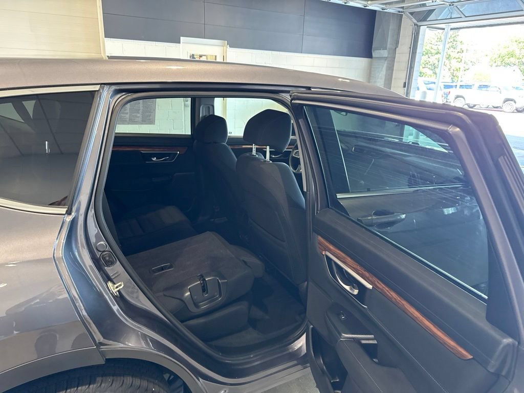 Used 2020 Honda CR-V EX image 15