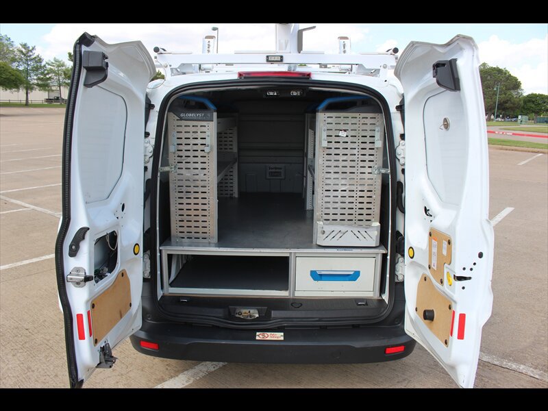 Used 2016 Ford Transit Connect XL image 8