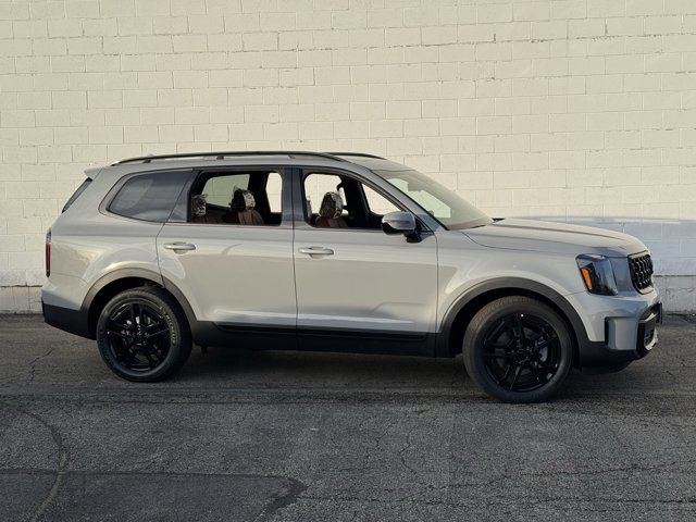 New 2025 Kia Telluride SX Prestige X-Line image 6