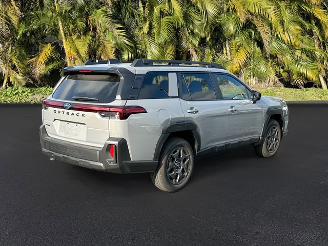 Used 2026 Subaru Outback Premium AWD/4WD image 5