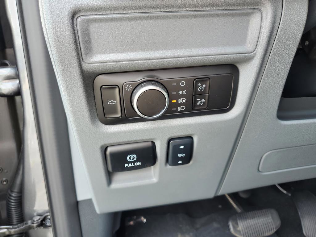 New 2025 Ford F150 Lightning Flash image 38
