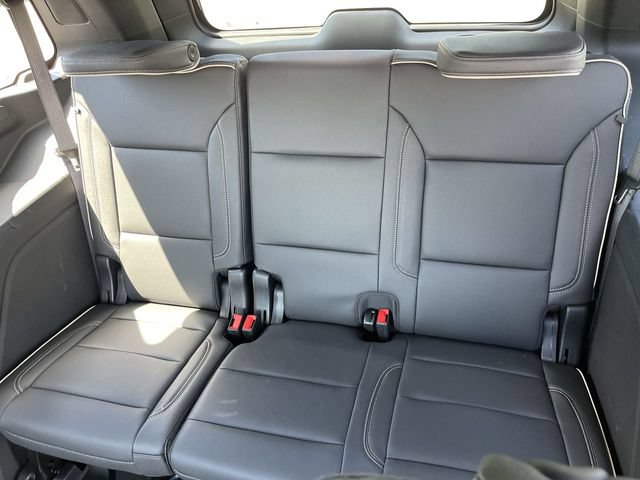 New 2026 Chevrolet Tahoe Premier w/ Sun And Tow Package AWD/4WD image 24