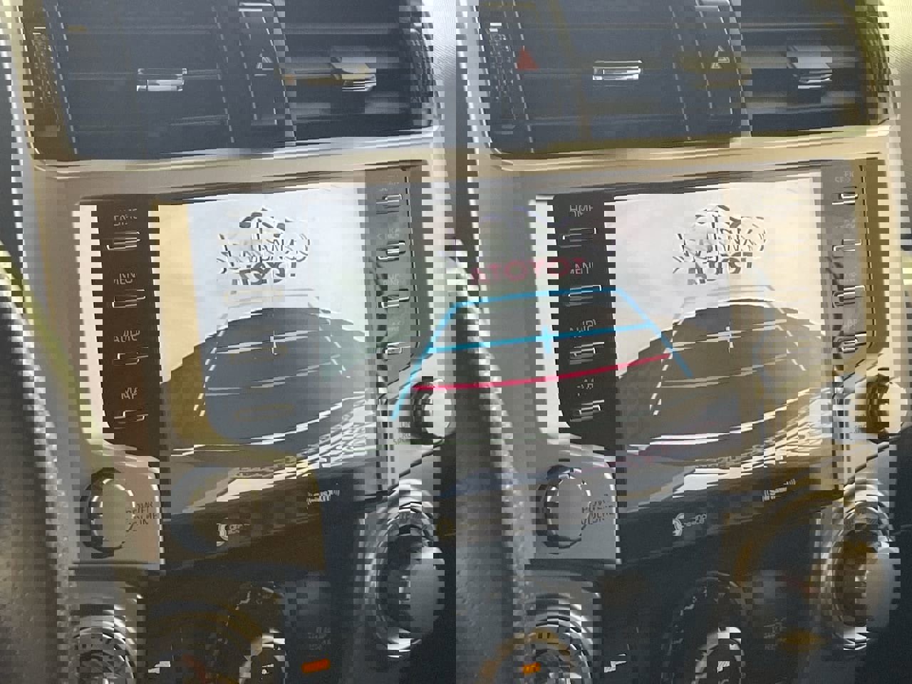 Used 2023 Toyota 4Runner SR5 image 17