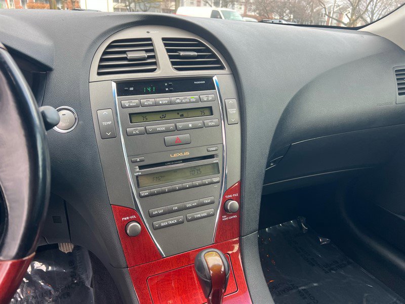 Used 2009 Lexus ES 350 Sedan image 28