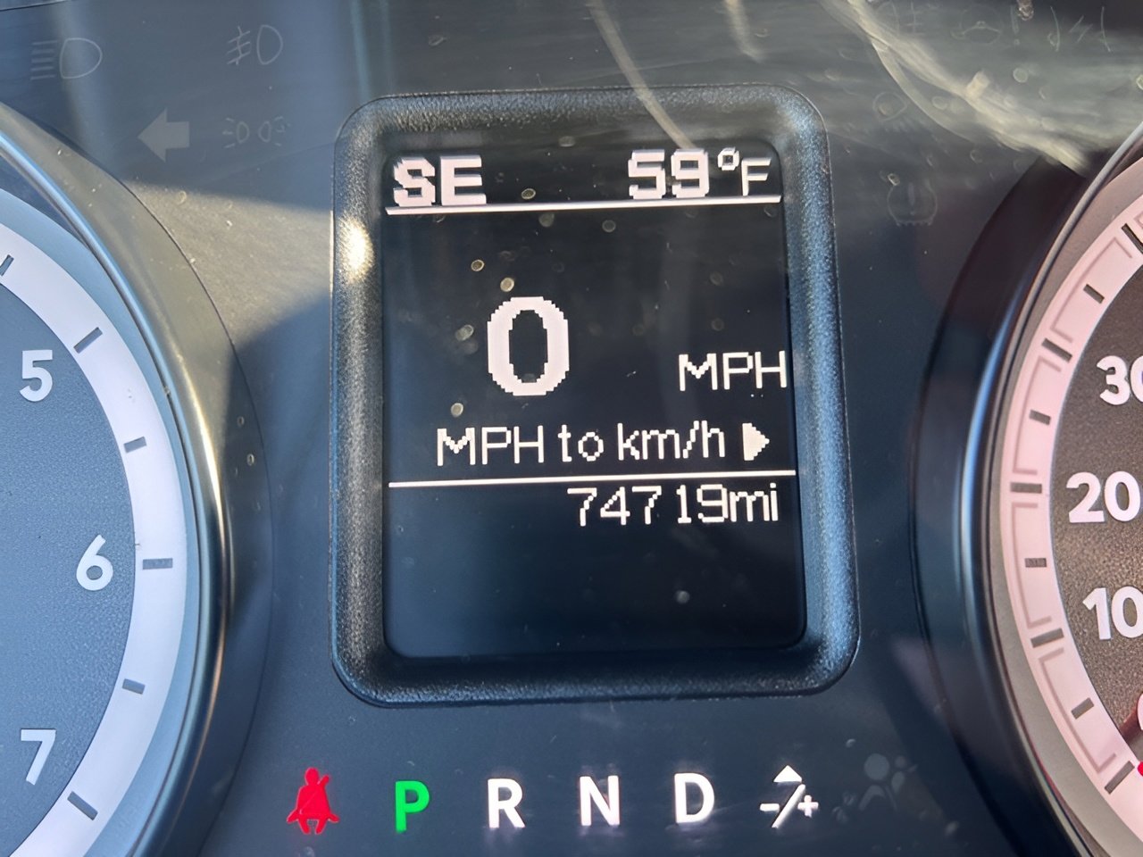 Used 2014 RAM 3500 SLT w/ Protection Group image 24