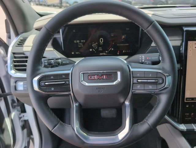 Used 2024 GMC Acadia Elevation w/ Luxury Package image 23