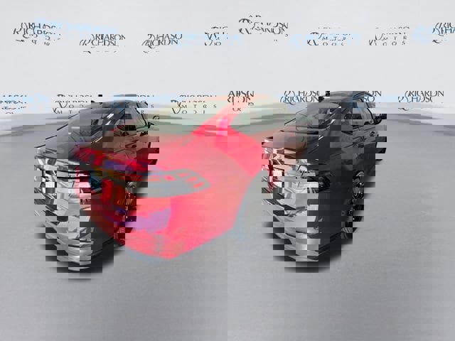 New 2025 Honda Accord SE image 8