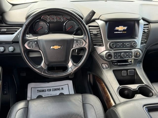Used 2018 Chevrolet Tahoe LT w/ Off-Road Package AWD/4WD image 19