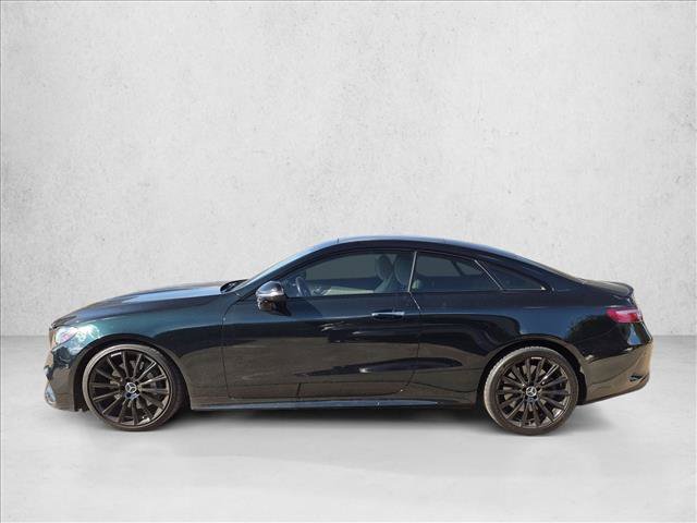 Used 2020 Mercedes-Benz E 450 Coupe image 8