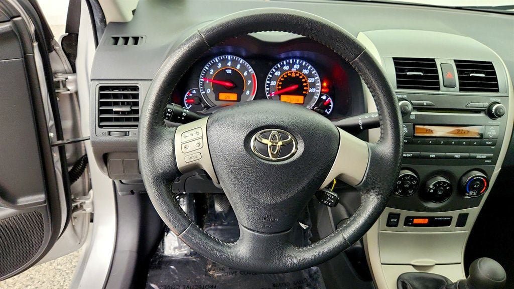 Used 2010 Toyota Corolla S FWD image 14