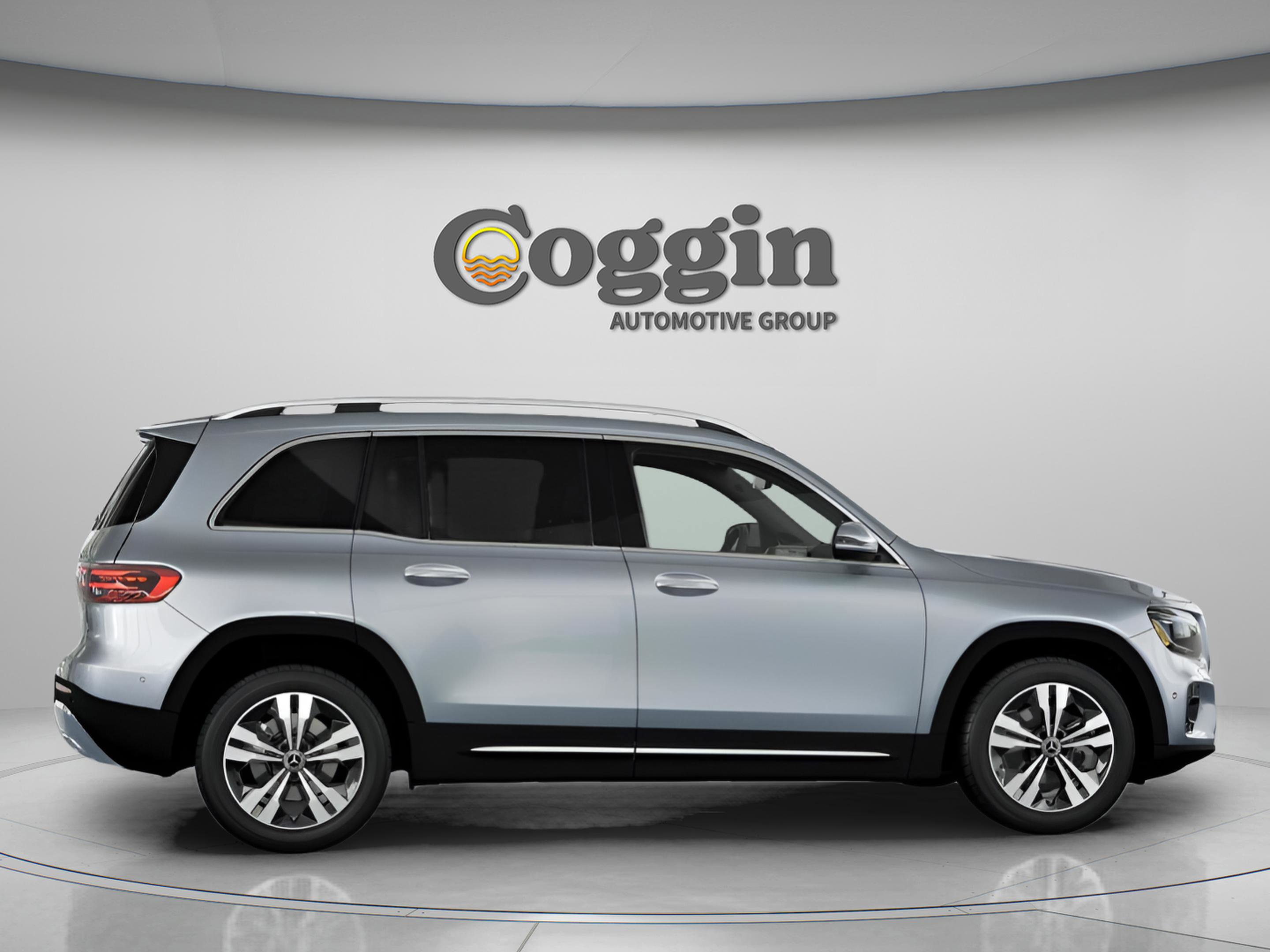 New 2026 Mercedes-Benz GLB 250 image 25