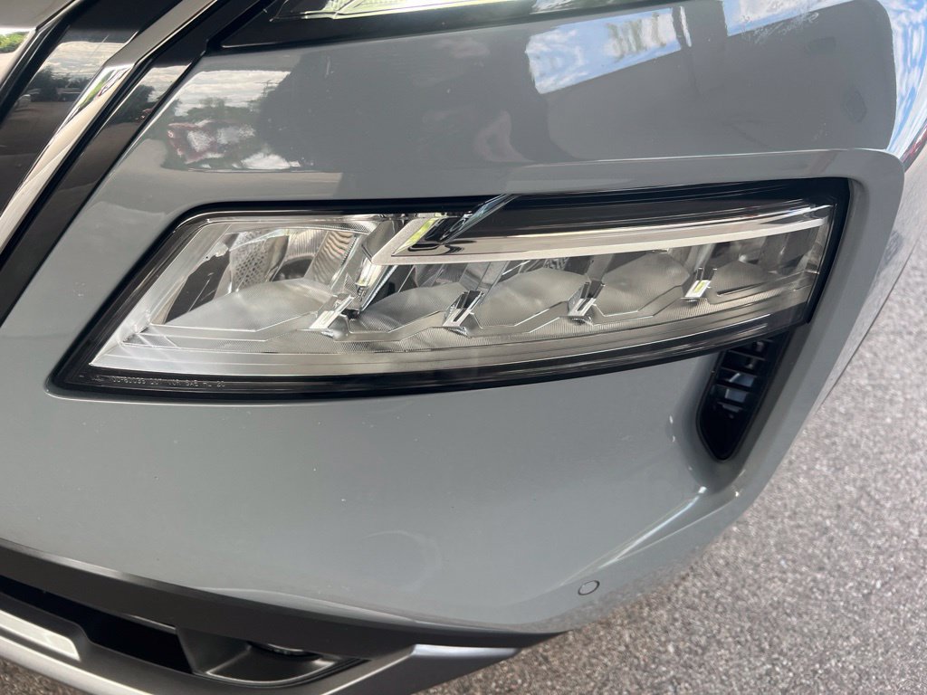 Used 2022 Nissan Rogue SL w/ SL Premium Package FWD image 31