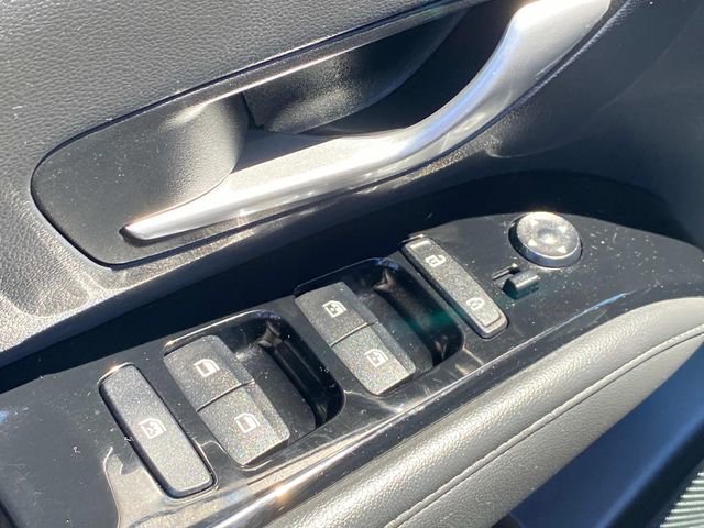 Used 2022 Hyundai Tucson SEL w/ Convenience Package image 32
