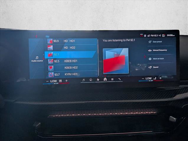 New 2027 BMW M4 xDrive Competition AWD/4WD image 13