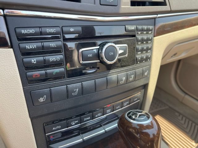 Used 2013 Mercedes-Benz E 350 Cabriolet image 13