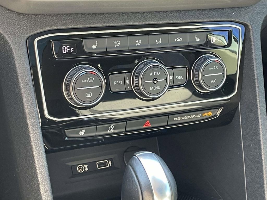 Used 2019 Volkswagen Atlas SEL image 26