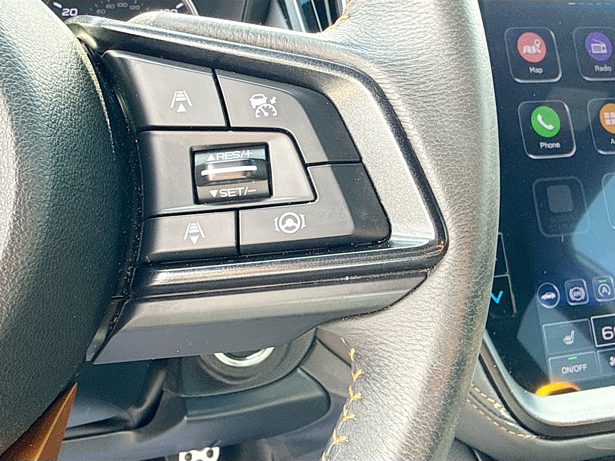 Certified 2022 Subaru Outback Wilderness AWD/4WD image 38