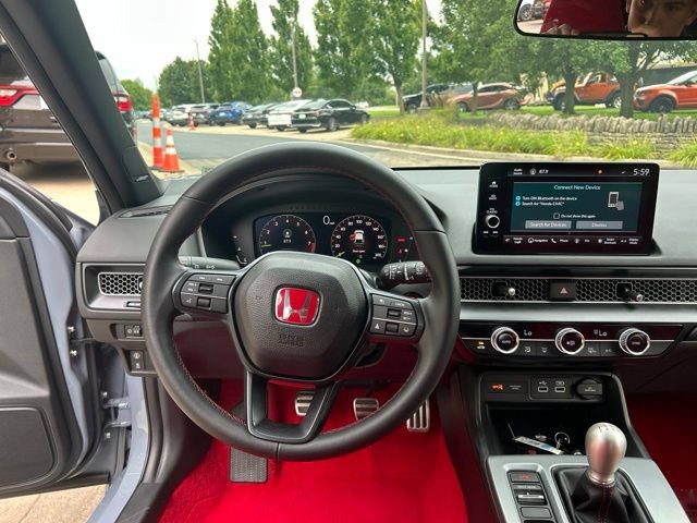 Used 2025 Honda Civic Type R image 17