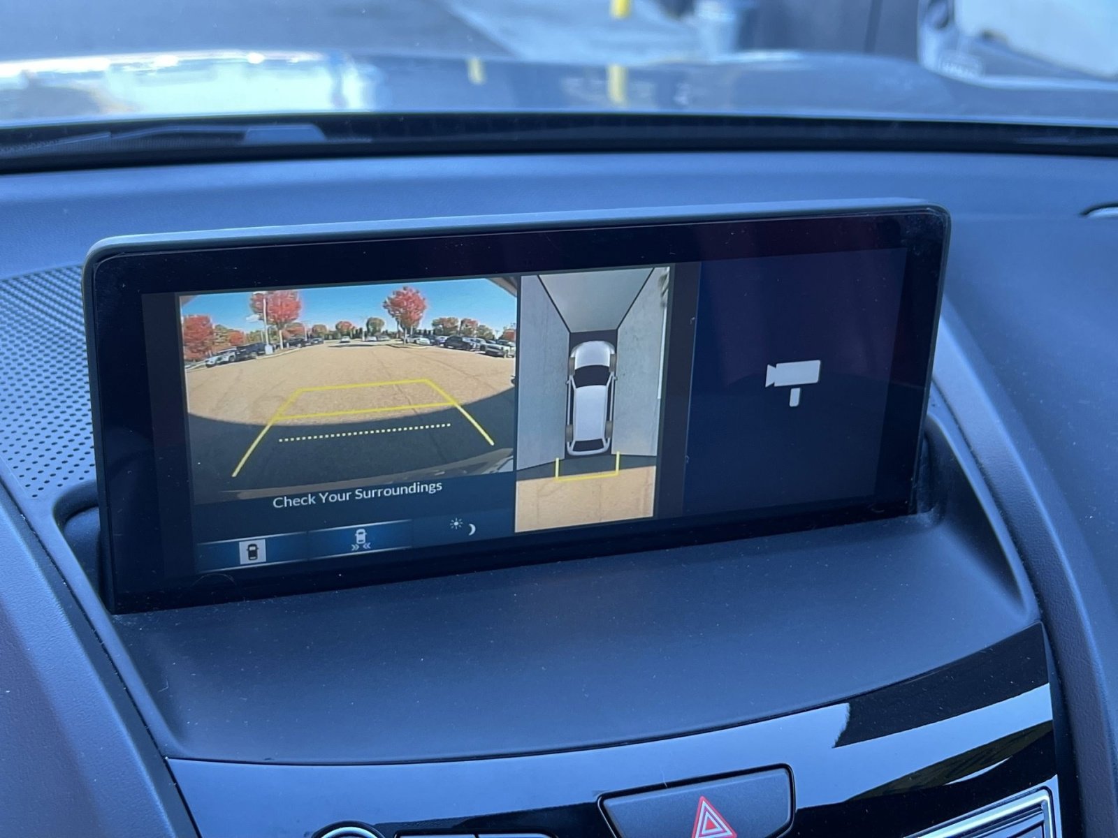 Used 2023 Acura RDX A-Spec image 20