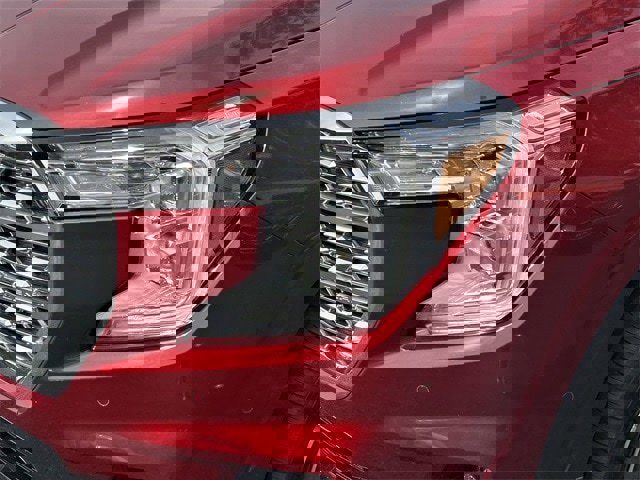 Used 2022 GMC Terrain Denali w/ Denali Premium Package image 14