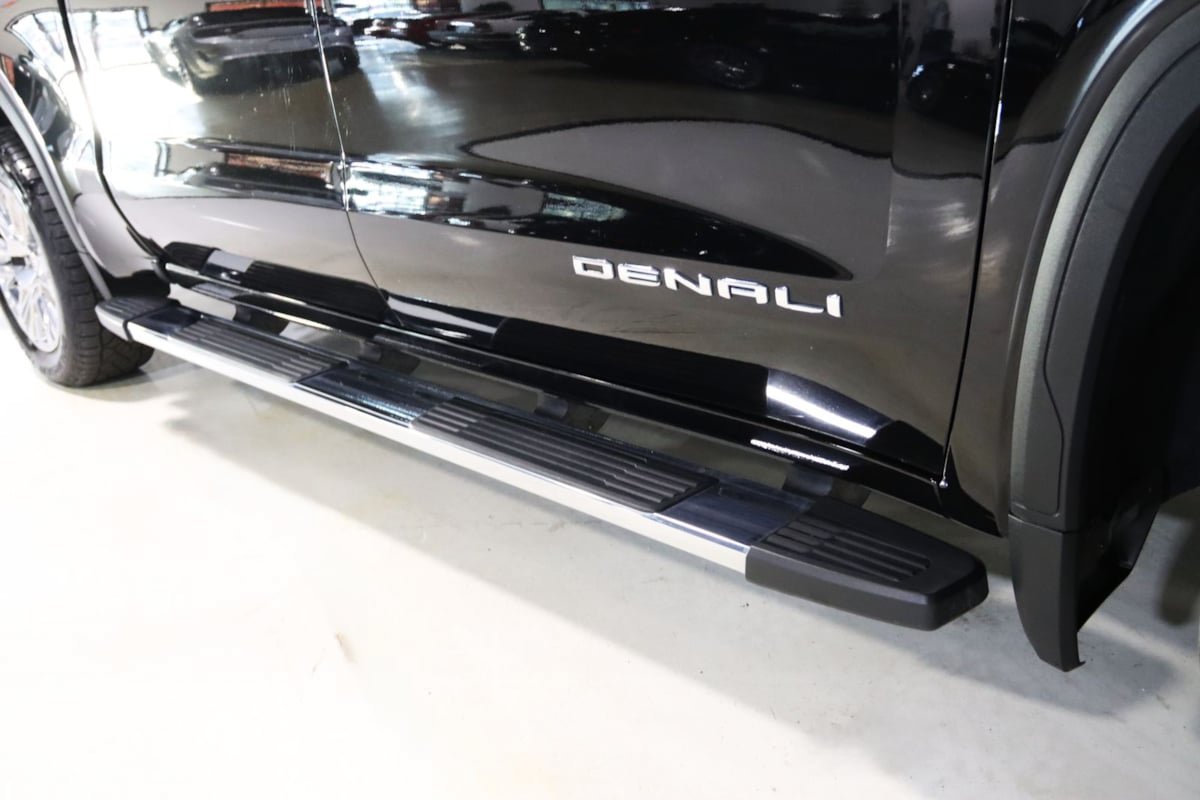 Used 2021 GMC Sierra 1500 Denali AWD/4WD image 11