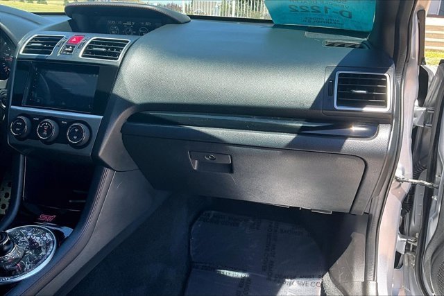Used 2018 Subaru WRX STI w/ Popular Package #1 AWD/4WD image 26