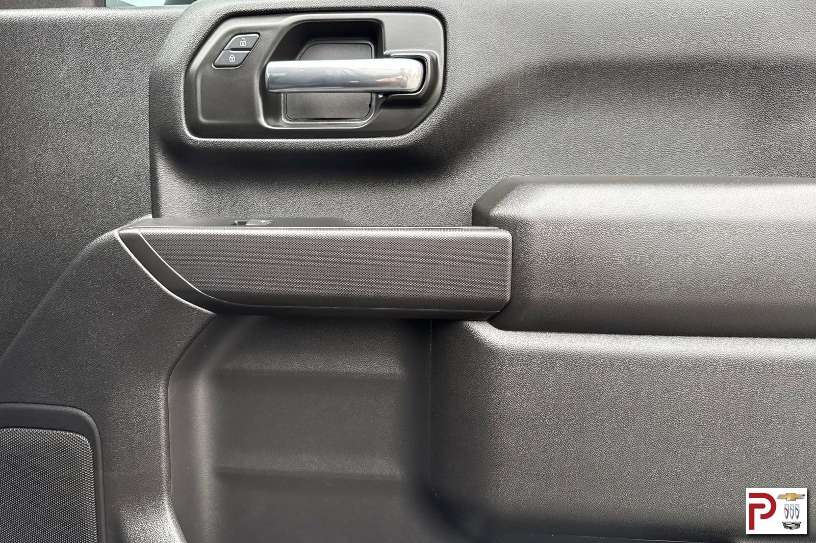 Certified 2025 Chevrolet Silverado 2500 Custom w/ Custom Value Package image 19