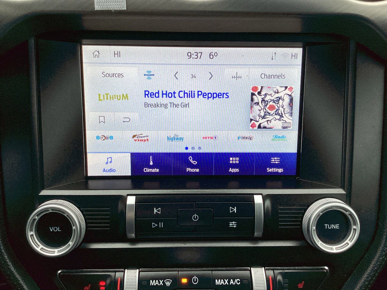 Used 2023 Ford Mustang Premium image 21