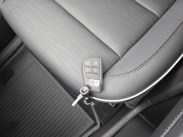 New 2026 Buick Enclave Sport Touring w/ Power Package image 41