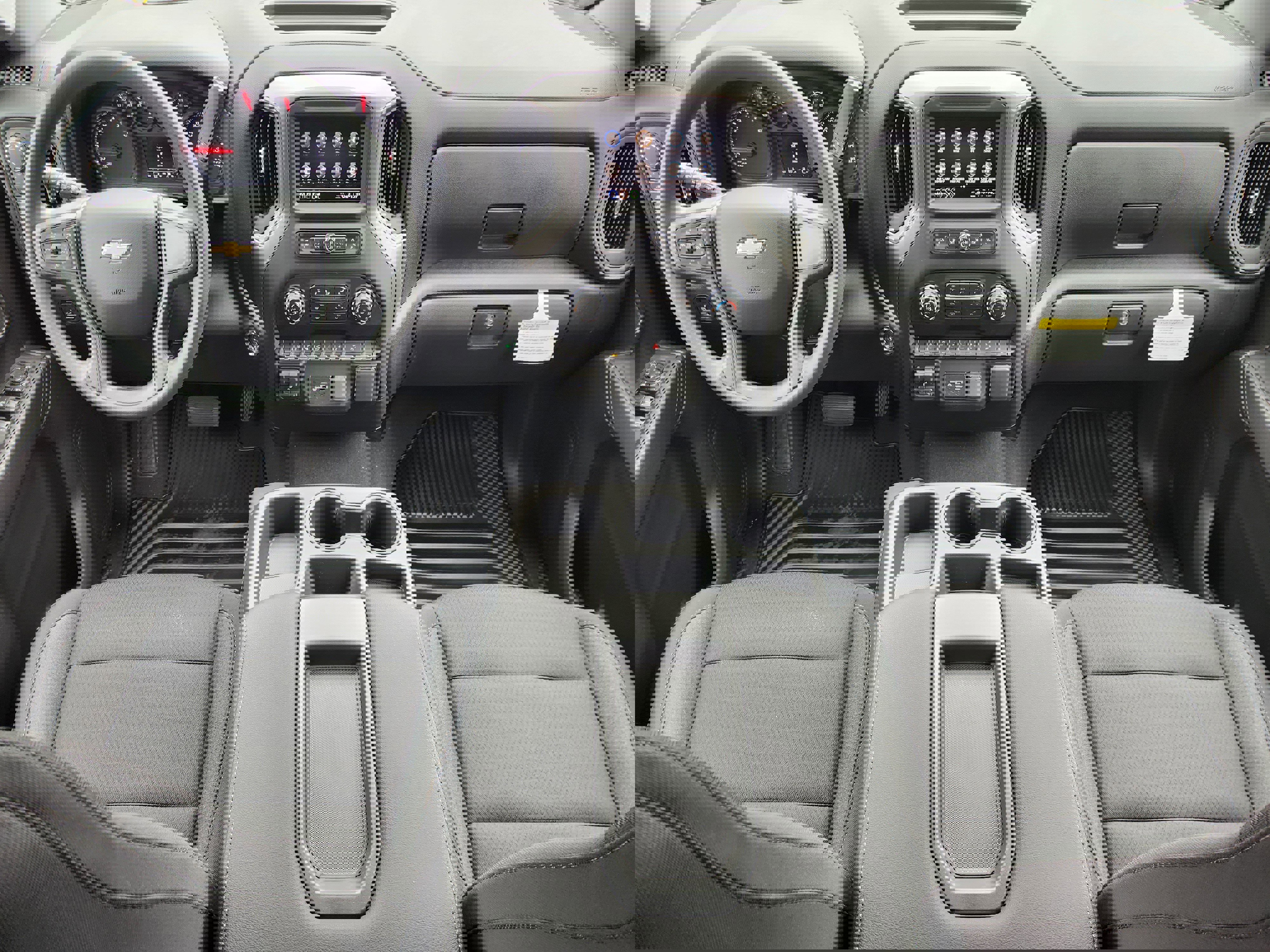 New 2026 Chevrolet Silverado 2500 Custom image 27