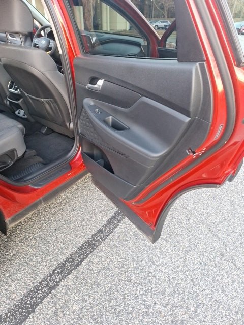 Used 2020 Hyundai Santa Fe SEL image 20