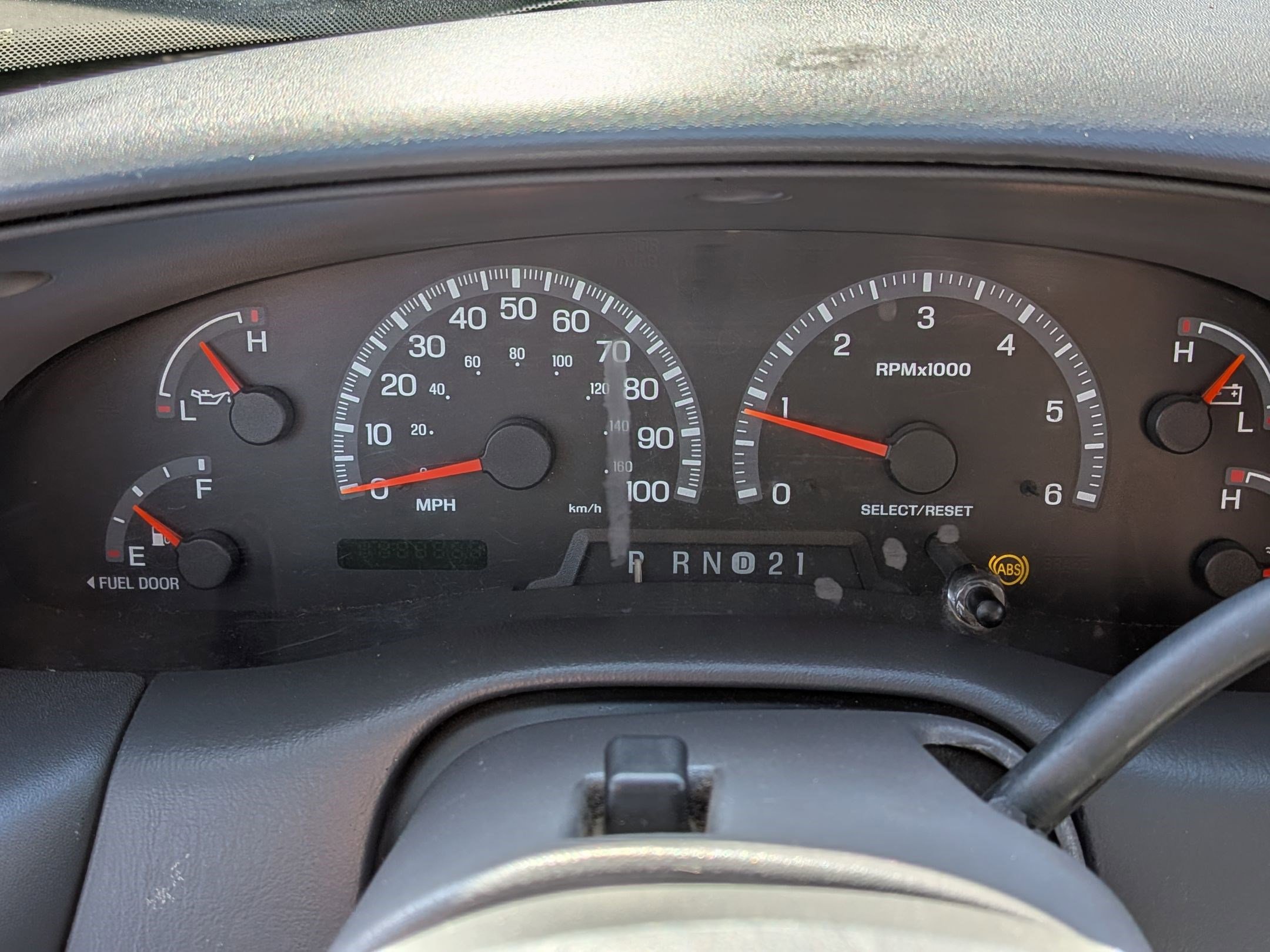 Used 2001 Ford F150 XL image 15