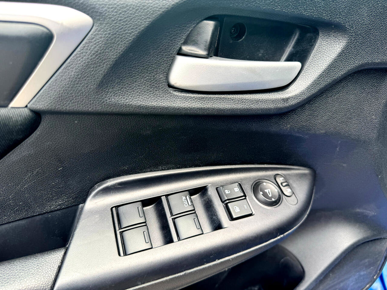 Used 2020 Honda Fit LX image 16