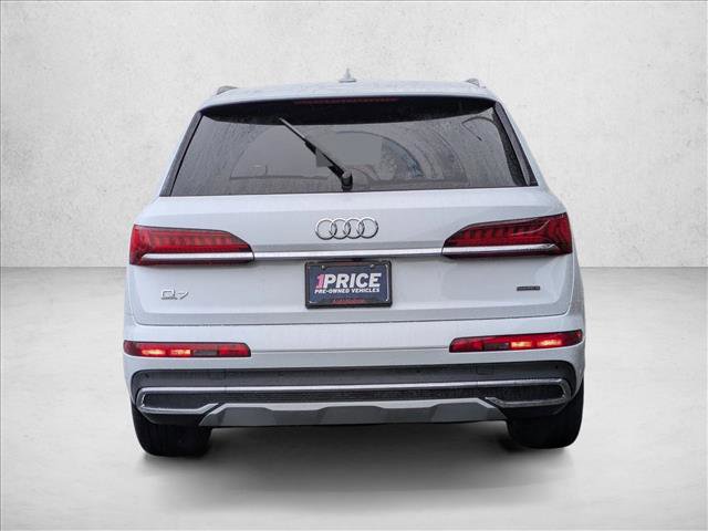 Used 2023 Audi Q7 3.0T Prestige w/ Prestige Package image 7