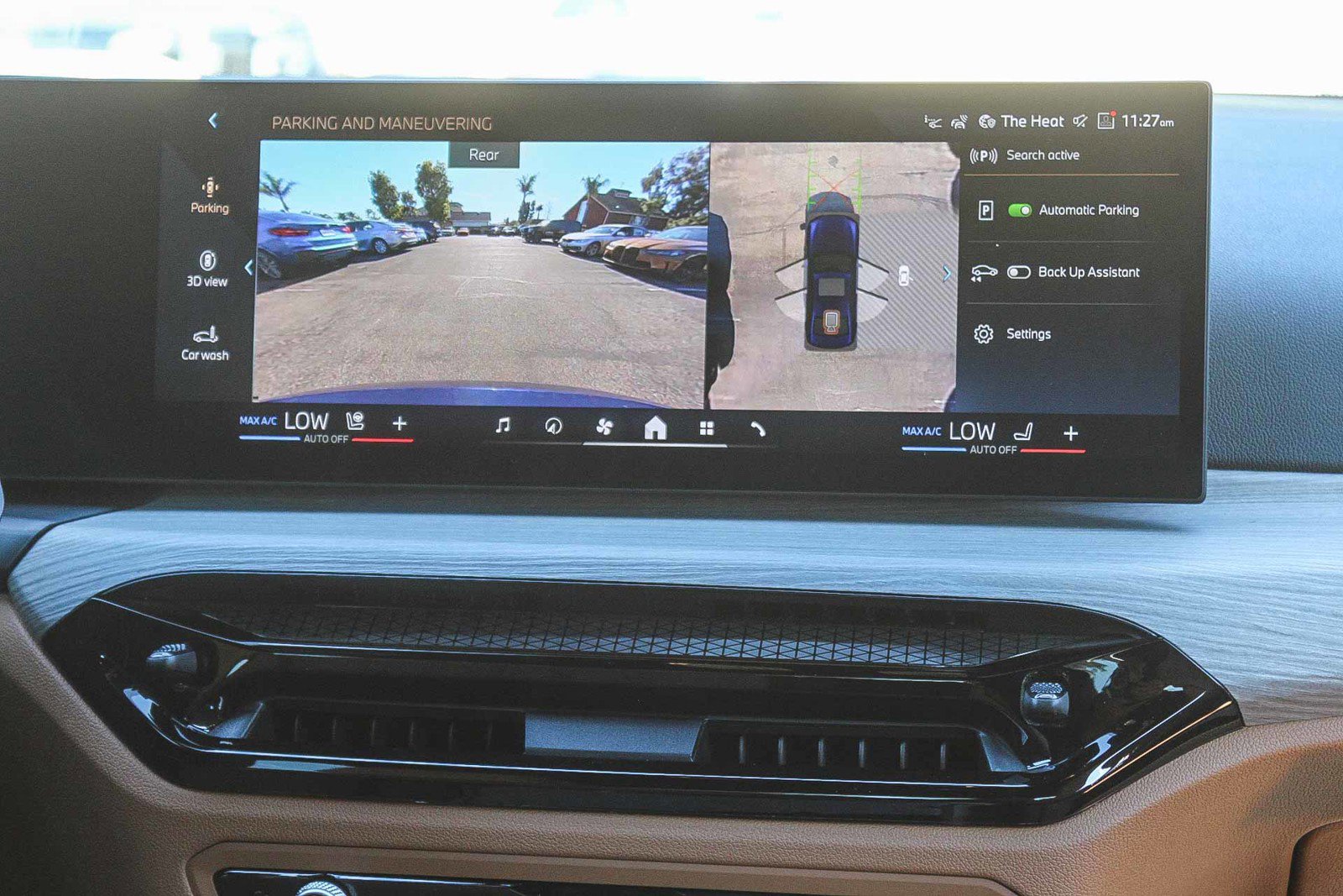 New 2026 BMW 330i Sedan w/ M Sport Package image 14