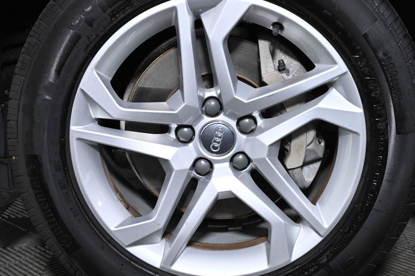 Used 2018 Audi Q5 2.0T Premium AWD/4WD image 29