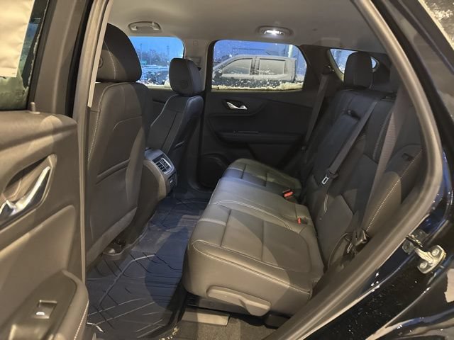 New 2026 Chevrolet Blazer LT w/ Midnight/Sport Edition AWD/4WD image 28