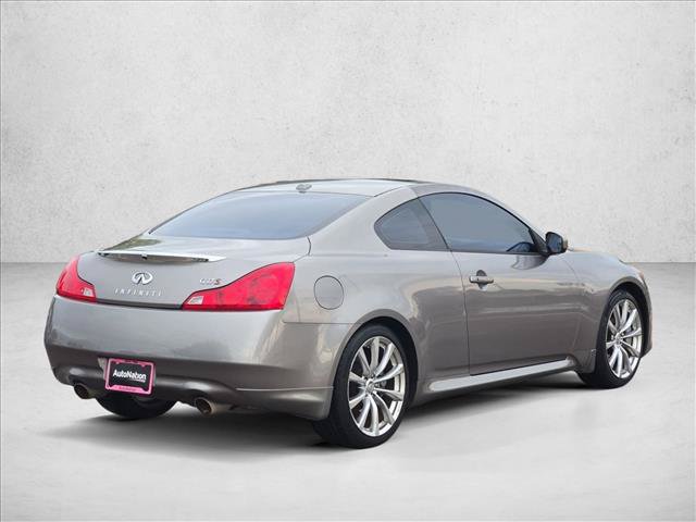 Used 2008 INFINITI G37 Journey w/ Premium Pkg RWD image 5
