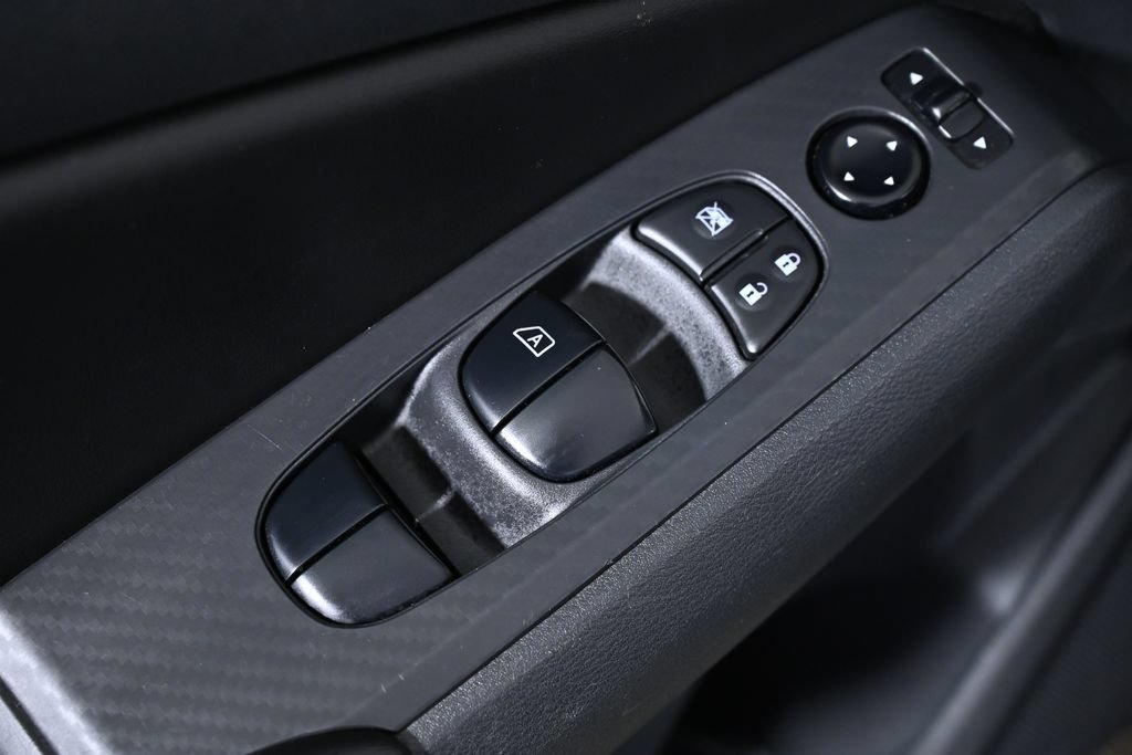 Certified 2022 Nissan Altima 2.5 SV FWD image 21