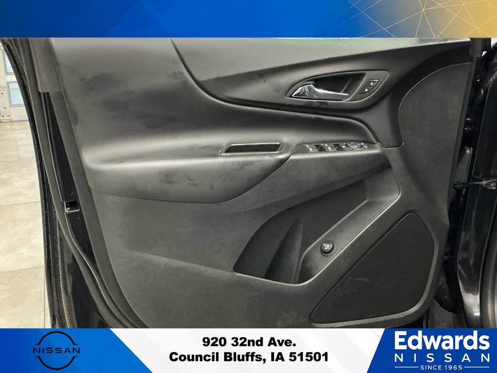 Used 2024 Chevrolet Equinox LT AWD/4WD image 19