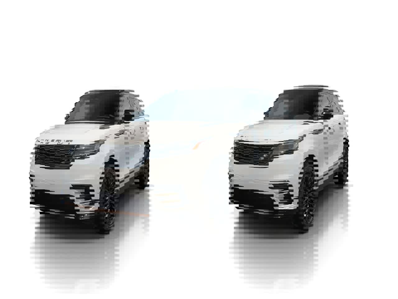 New 2026 Land Rover Range Rover Velar Autobiography image 4