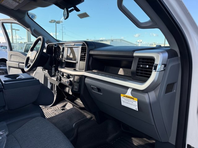 New 2025 Ford F450 XL image 14