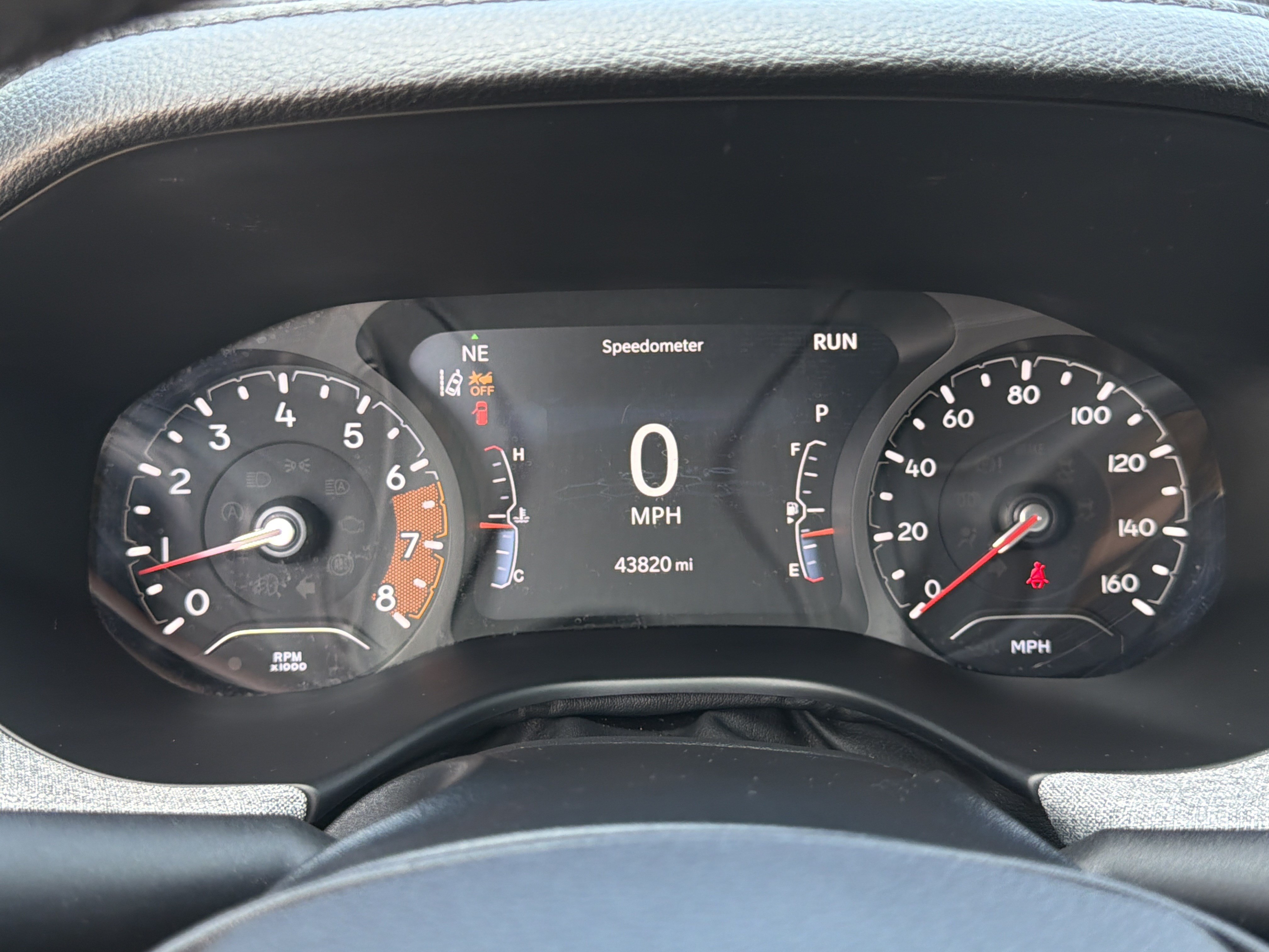 Used 2023 Jeep Compass Latitude AWD/4WD image 31