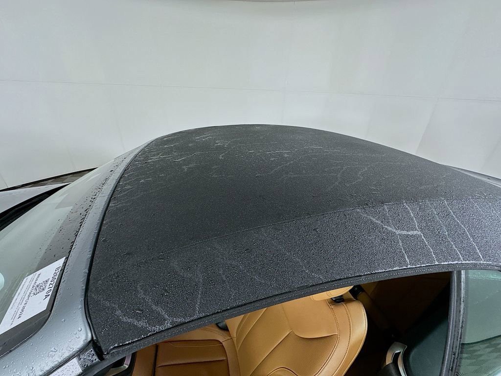 Certified 2023 BMW 430i xDrive Convertible w/ Premium Package image 37