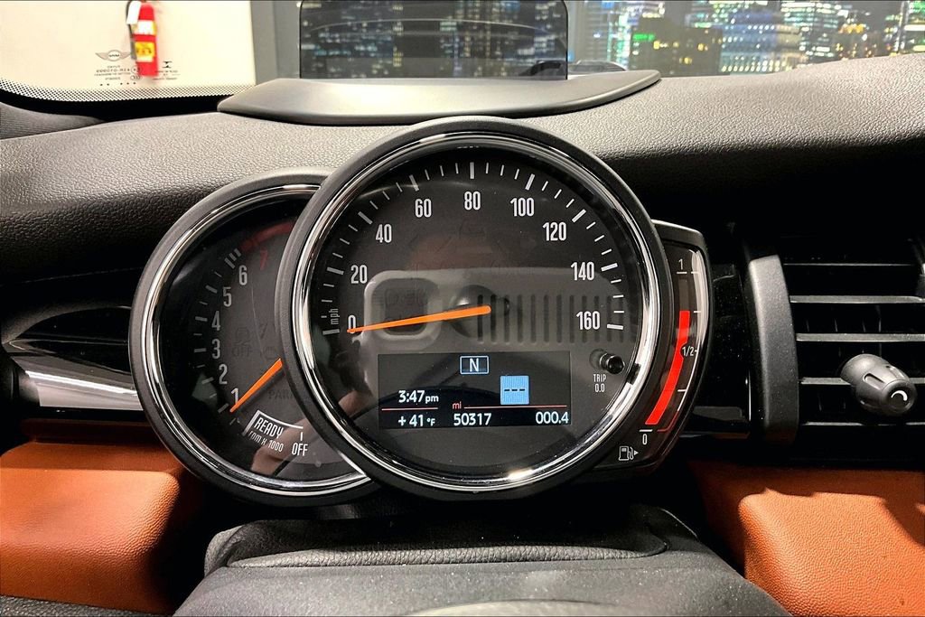 Used 2019 MINI Cooper S w/ Storage Package image 13