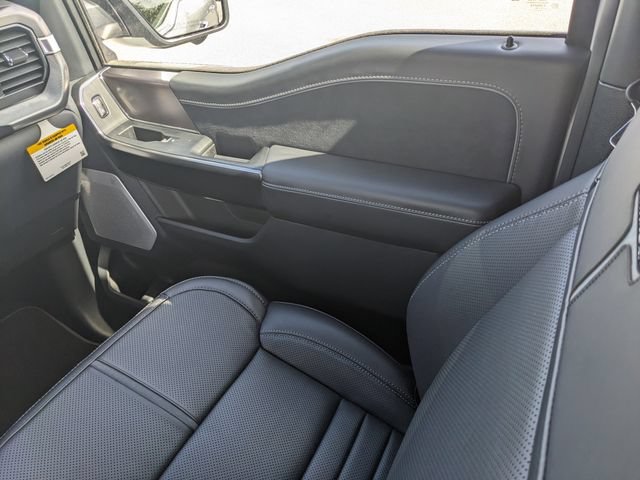 New 2026 Ford F150 Platinum RWD image 17