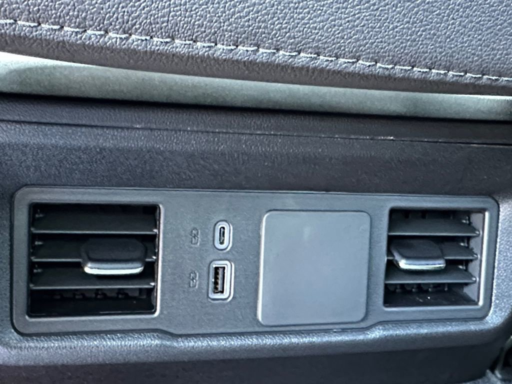 New 2026 Chevrolet Silverado 1500 Custom w/ Turbomax Blackout Package image 25