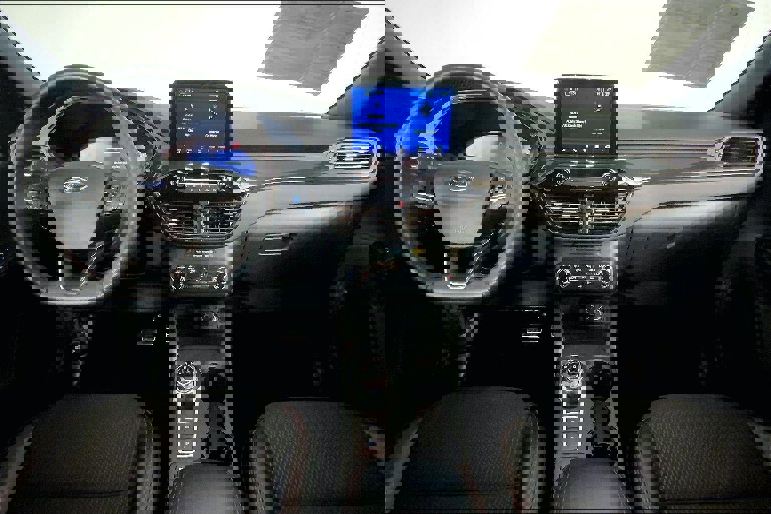 Used 2024 Ford Escape ST-Line image 15